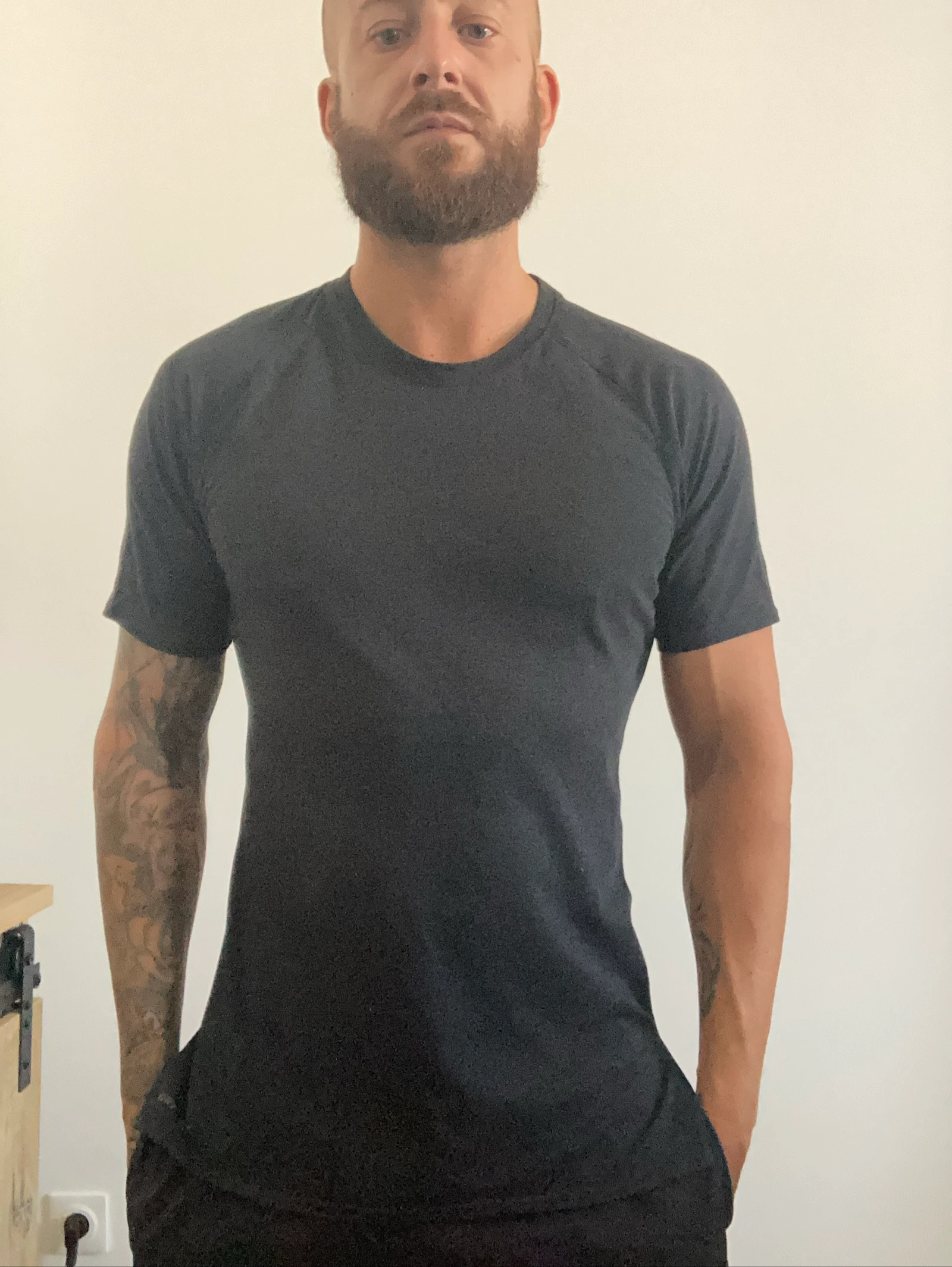 T shirt Jordan – photo 3